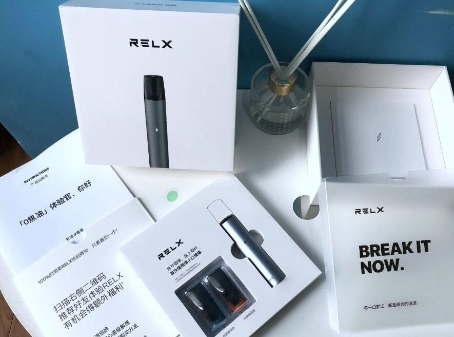 hnb电子烟国内何时上市 hnb 电子烟是什么